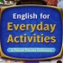 【朗文图解日常生活英语】61集全English for Everyday Activities