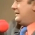 1973 performance by West Germany comedian Johnny Buchardt in