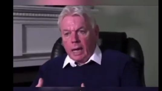 大卫.艾克：他们最终的目的是用人工智能控制你的大脑