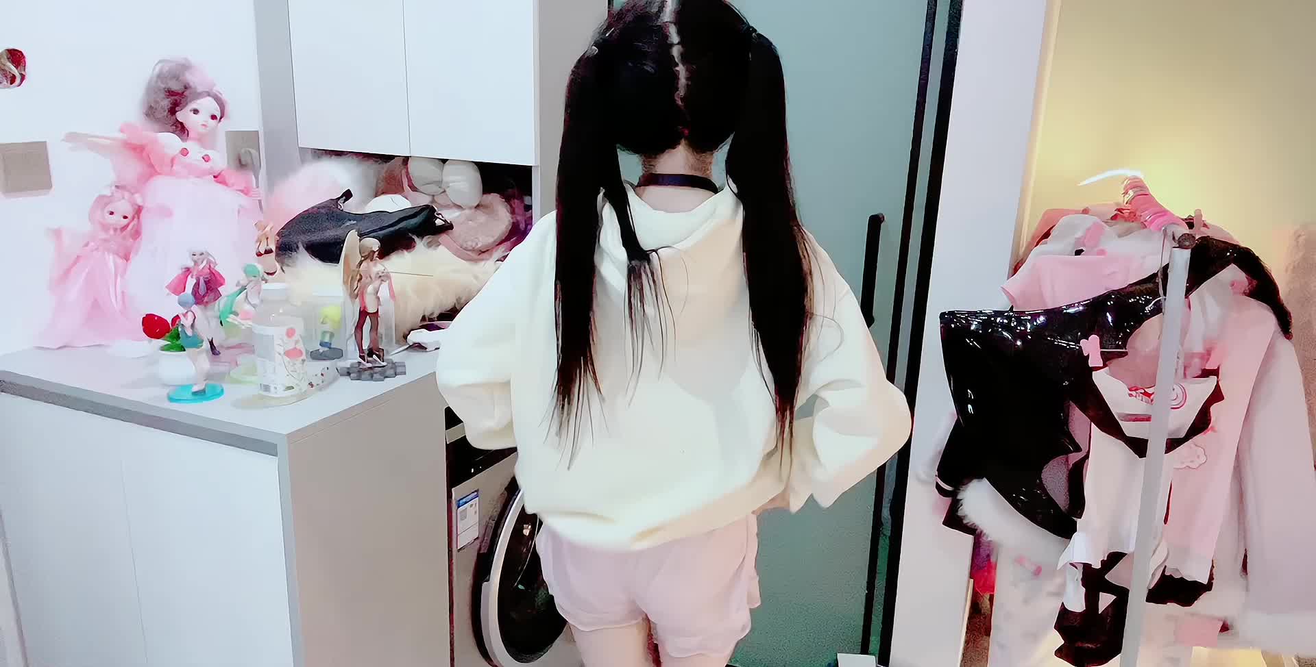 [Softie Cat has become an adult] Video loading, check out the surprises quickly!