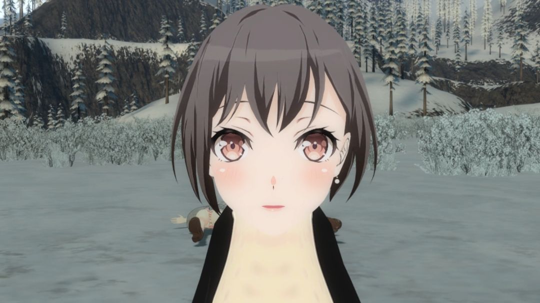 🐧：测试你的兄弟是不是猫娘🐧