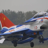 回顾中国航空发展史 ，重温高光时刻!  加油中国