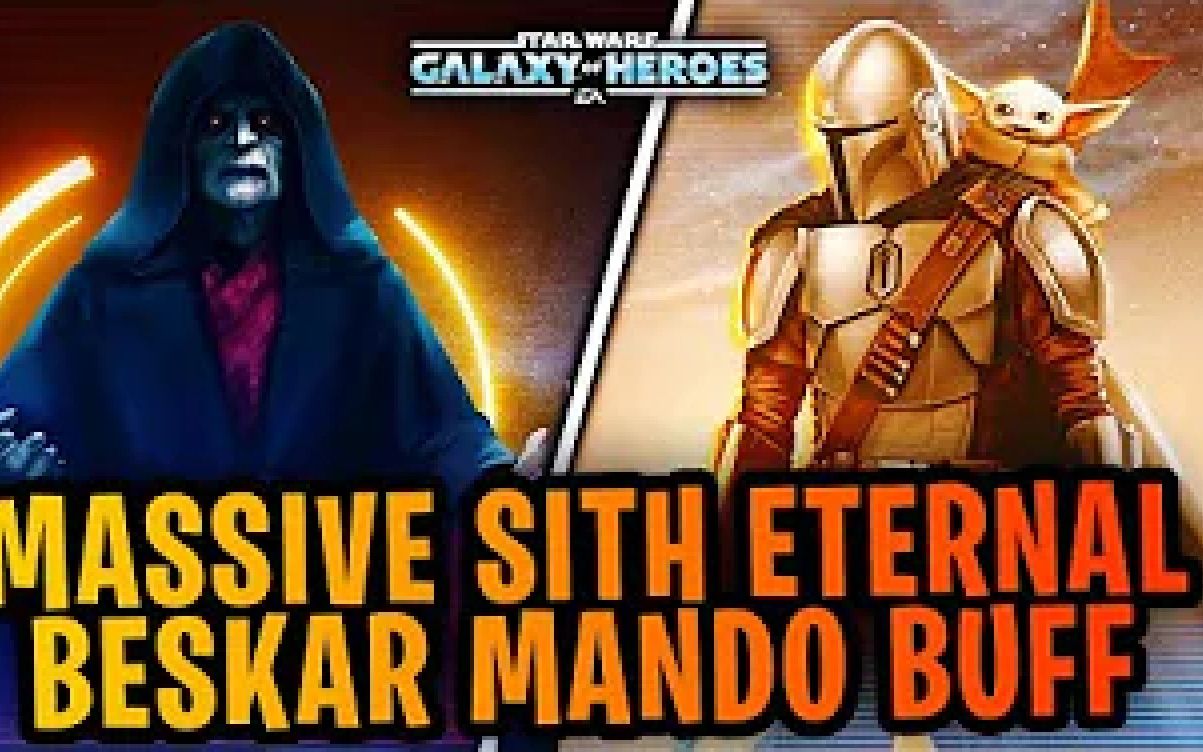 [AhnaldT101] 数据全相记录仪——永恒西斯皇帝_哔哩哔哩_bilibili