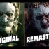 《暗黑破坏神2》原版 vs 重制版 | 全过场动画并排对比 | GameSpot