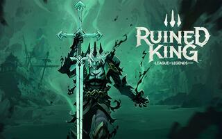 【Ruined King】《Ruined King+CONV/RGENCE》官方全语种宣传片[2020评测][视频]