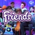 【MV】乐高好朋友Lego Friends 2020新音乐MV There for you 我会守候你