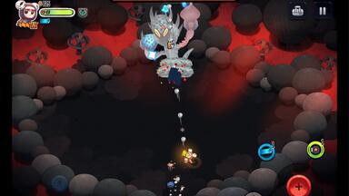 【<em class="keyword">恶果之地</em>】金卡，永远的神！