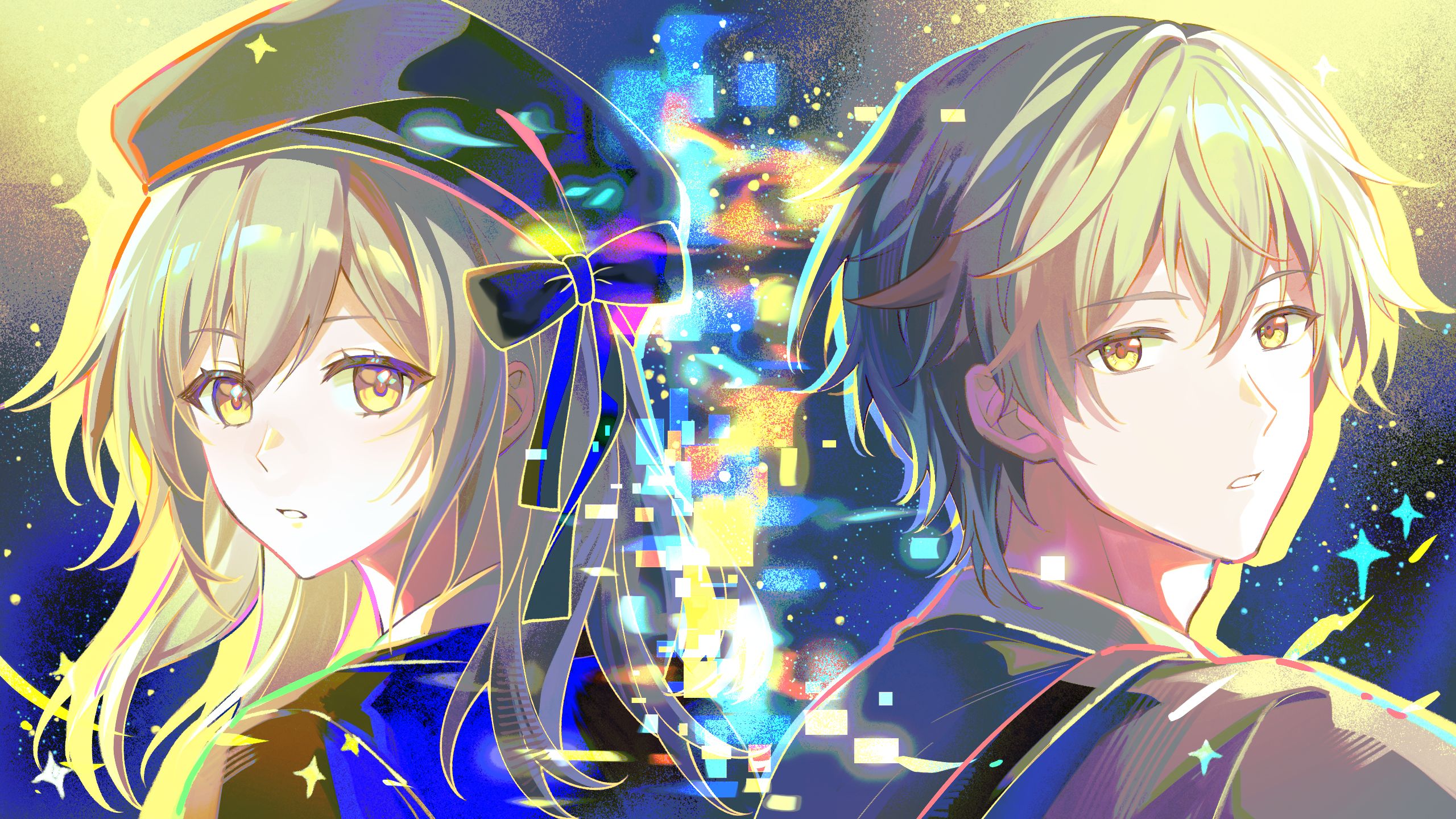 【星穹铁道生日会】星穹拾光 Pieces Of Miracles