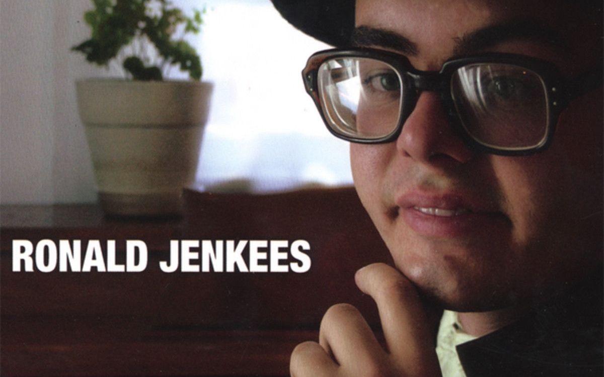 ronald jenkees net worth ronald jenkees net worth
