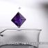 有趣的化学实验 --- 自制紫水晶