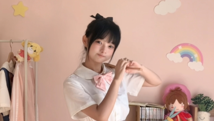 我明明什么都没有做、为什么还要说我懒？