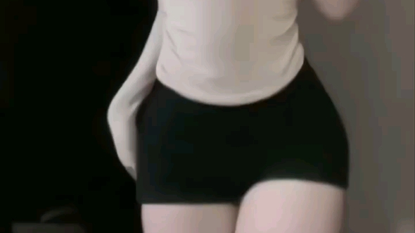 What time do you go home with a girlfriend like that?