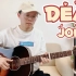 吉他弹唱 | 《Dear John》 | cover比莉