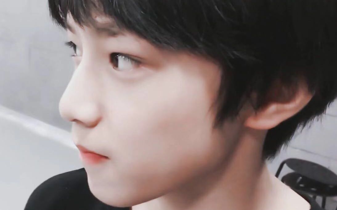 【刘耀文】我也不知道是什么向的绝美13岁少年安利