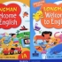 【小学生英语学习首选】《Longman Welcme to English》外国语小学精选英语教材视频全集（含教材PDF