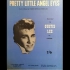 Curtis lee - Pretty Little Angel Eyes (1960)