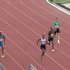 18岁奈顿19秒88(+0.8)MR 贝德纳雷克拉伤 || 2022久莱伊斯特万纪念赛男子200米