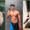 别 看 那 挑战30（帅哥腹肌胸肌合集 体育生男友 型男肌肉性感 小鲜肉 帅气 高颜值 荷尔蒙 体育生 天菜 老公 男朋友 人鱼线