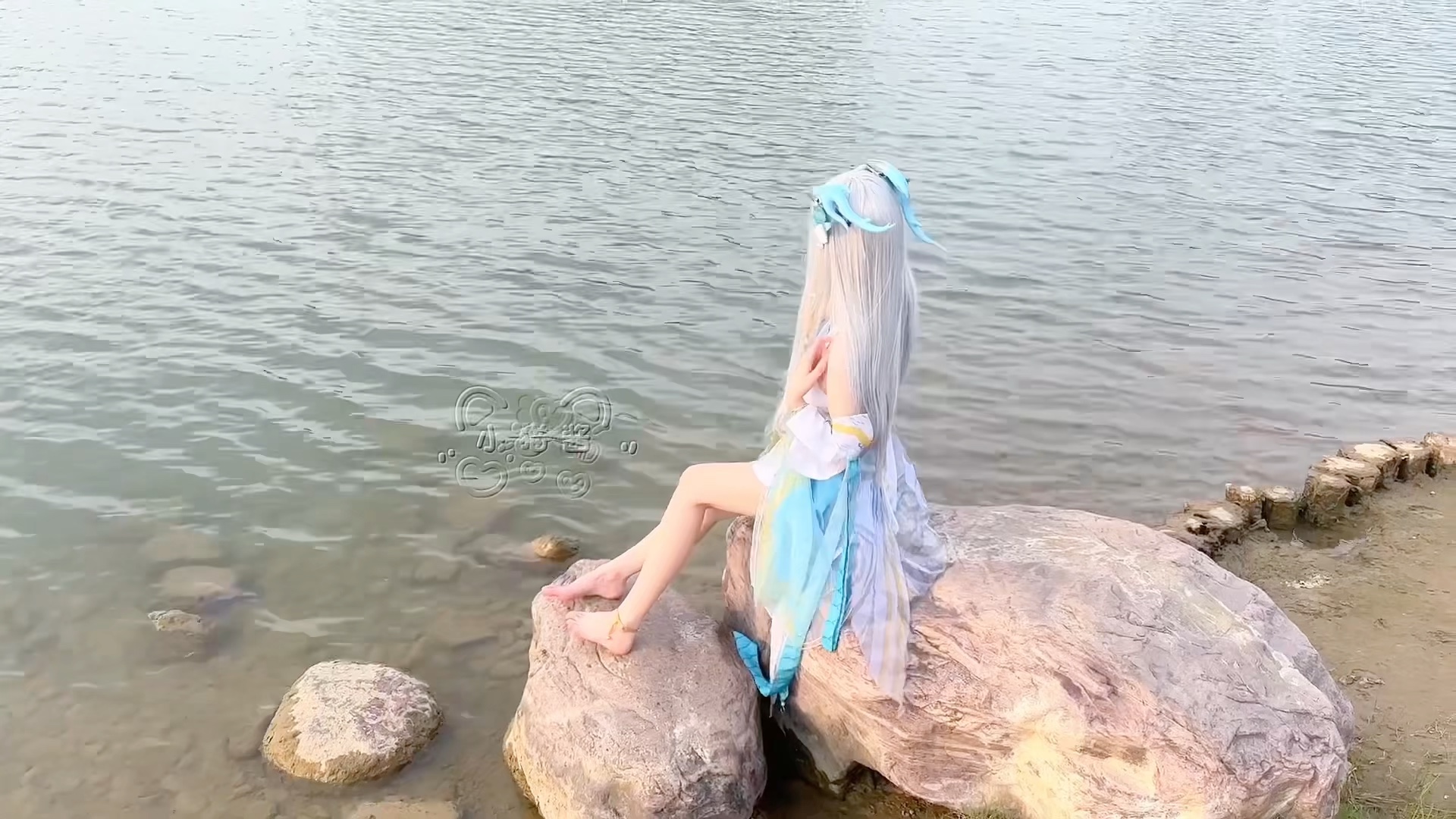 The Dragonball is the contract, and we will never lose sight of it.