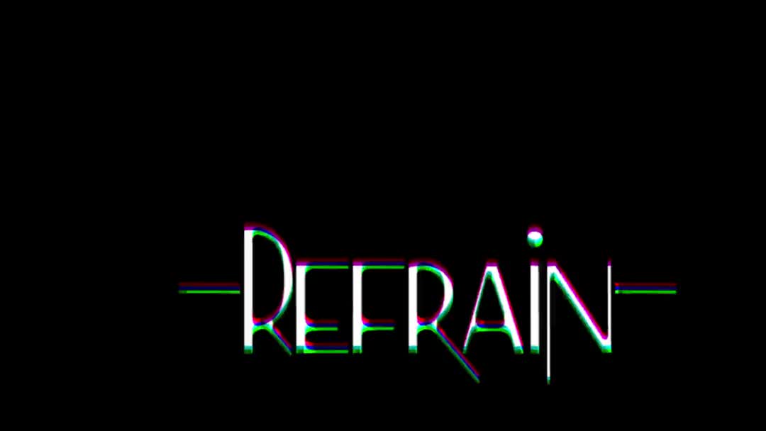 【巡音ルカ】-Refrain-【書店@B.E.R】【黑嗓注意】