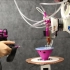 【设计师加油站】交互制造：增强现实与机械臂3D打印的结合~