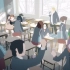 【4月】TV动画《古见同学有交流障碍症 第二季》ED