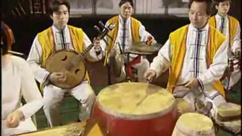 婺剧花头台简谱_婺剧大全僧尼会简谱(3)