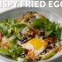 【 Donal Skehan】OMG Crispy Fried Eggs!