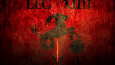 【<em class="keyword">罗马</em>雅乐】第十四「盖米纳」<em class="keyword">军团</em>-Legio XIV Gemina