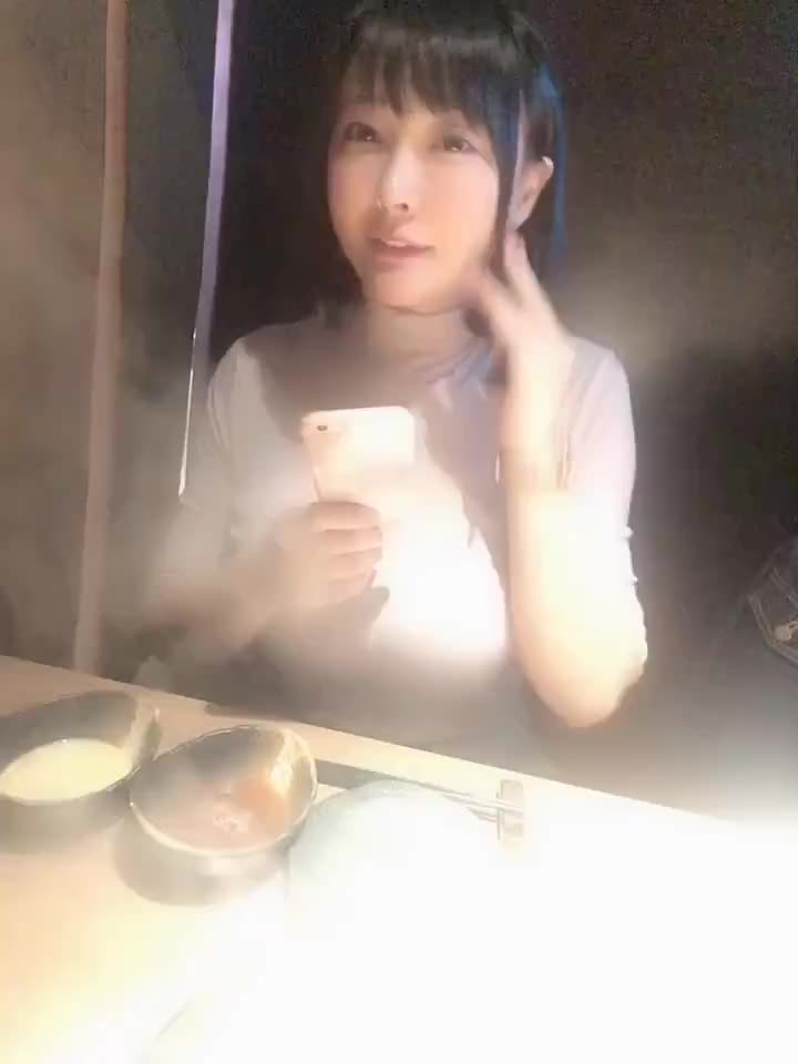 羽生亚里沙羽生ありさ这一顿看起来真美味馋嘴