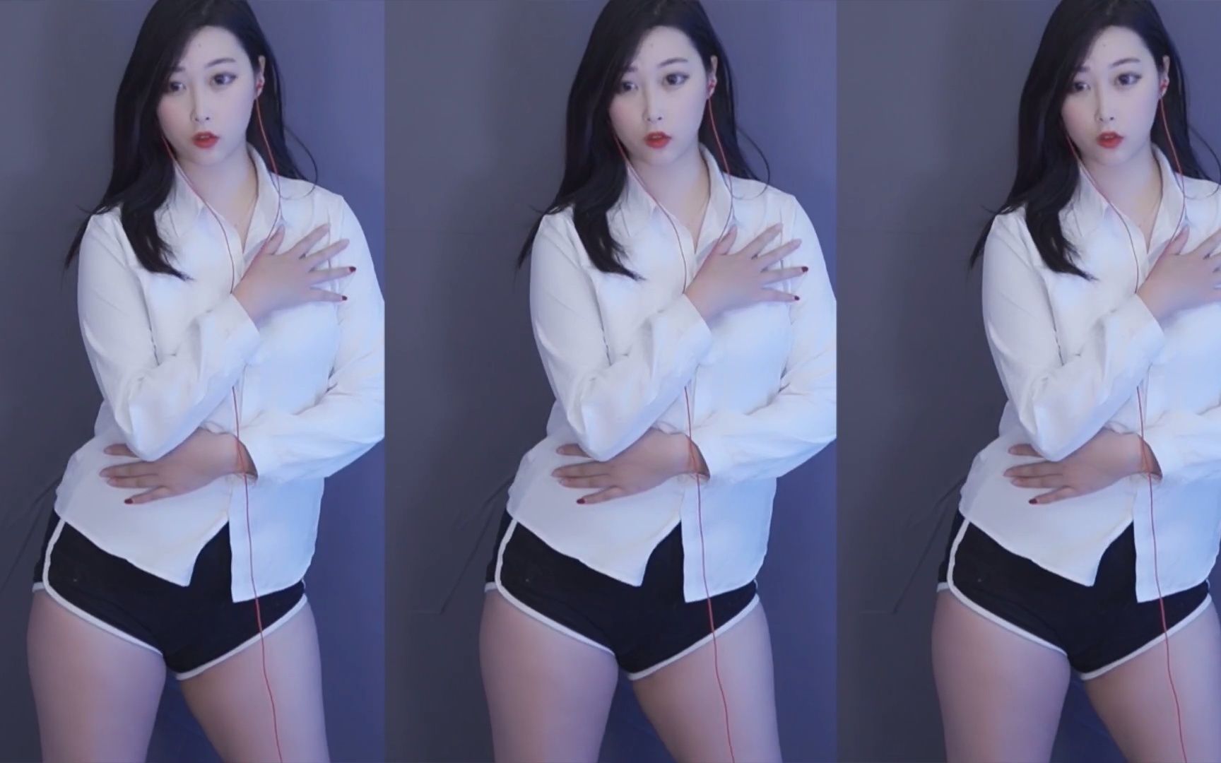 March Dance Compilation - Blue Battlesuit Collection