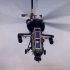 土耳其 T129 ATAK 武装直升机宣传片