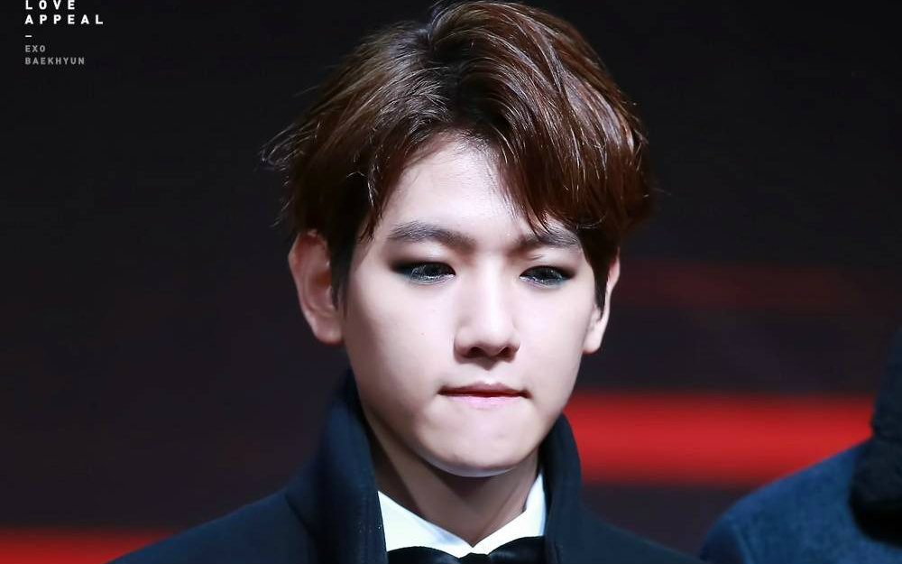 exo mama经典舞台 咆哮 斗舞cut