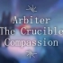 魔兽世界9.2音乐|奥利波斯 仲裁官 熔魂之巅 怜悯 Oribos Arbiter The Crucible Compa