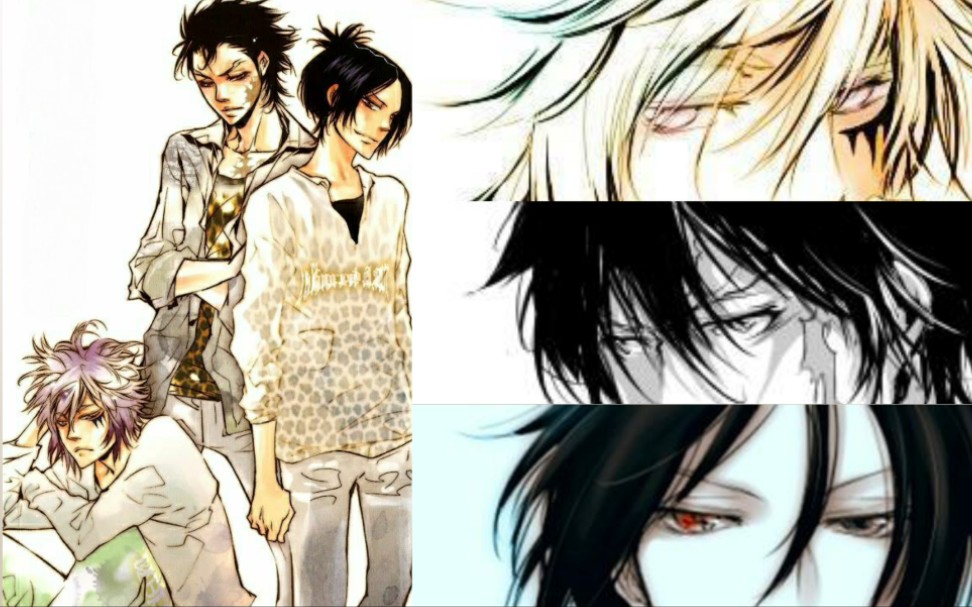 エッセンシャルズ雲雀骸XANXUS REBORN - ivivist.frog.tw