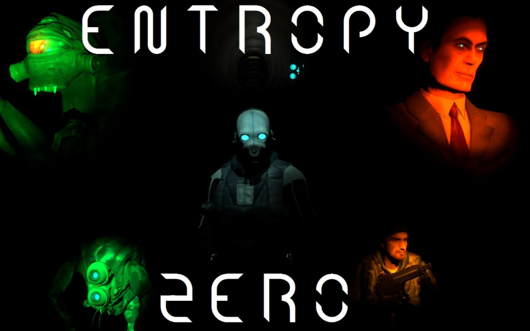 [Entropy Zero:Uprising]很多支援但是反叛结局