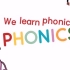 monster phonics 动画合集