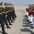 【抗美援朝】中国人民志愿军烈士回国-在韩国交接仪式（2014-2020）