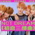[火花字幕] NCT DREAM - 《初恋三部曲》（最后的初恋/再见初恋/再说爱你）