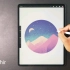 【搬运】Gal Shir用iPad Pro绘制插画｜我来B站学习了
