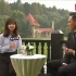 【王冰冰】采访一下帅哥演员刘烨！真是太可爱了！