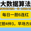 3月8日，每日一胆6连红，总体方向8仲6。定胆4仲3，今天看早场方向阿德莱德 VS 布里斯班