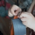 【手工皮具】制作一条基础款男士腰带，从皮料到腰带，看看一条皮带是如何诞生的吧~| atelier chen