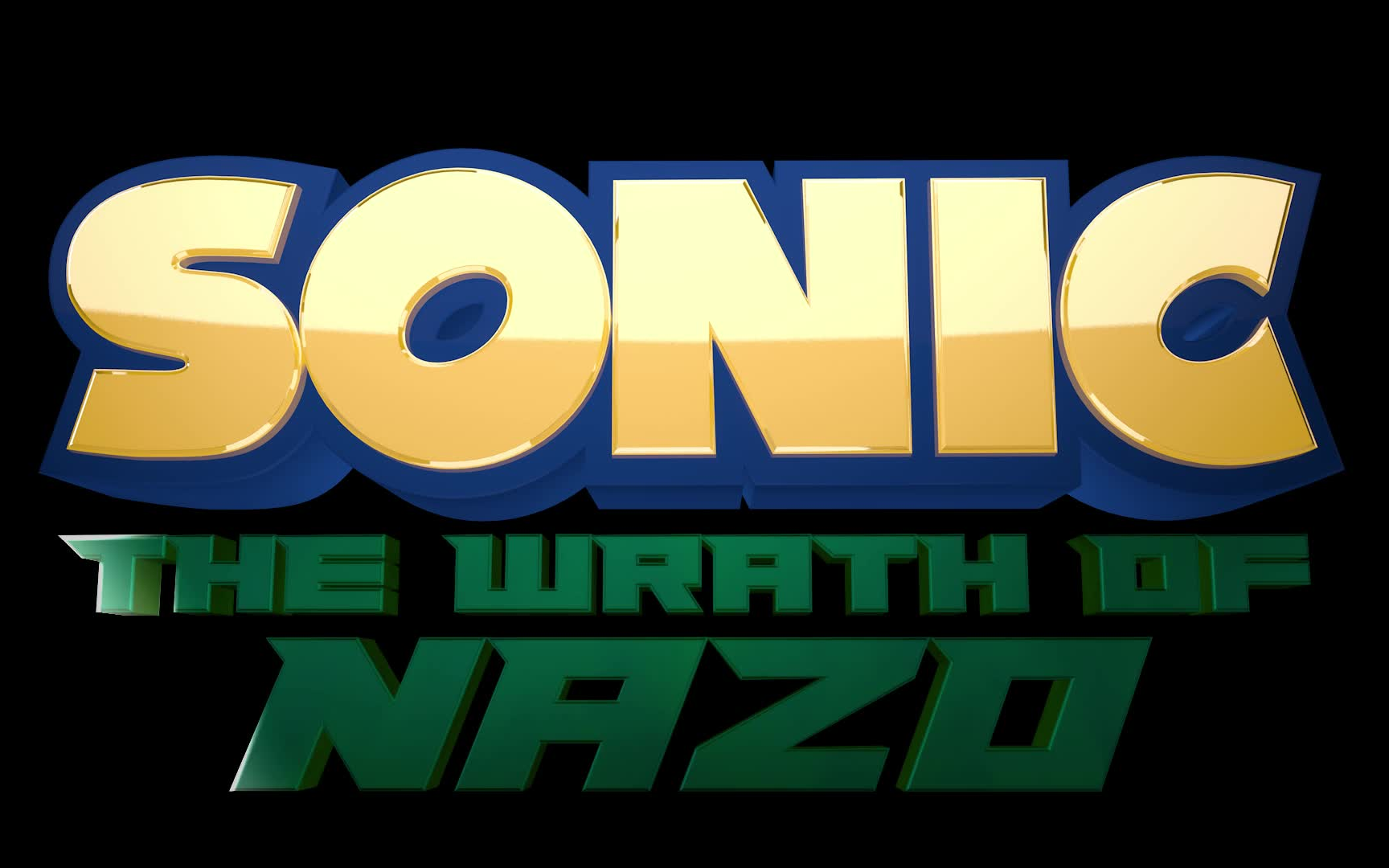 sonic the wrath of nazo