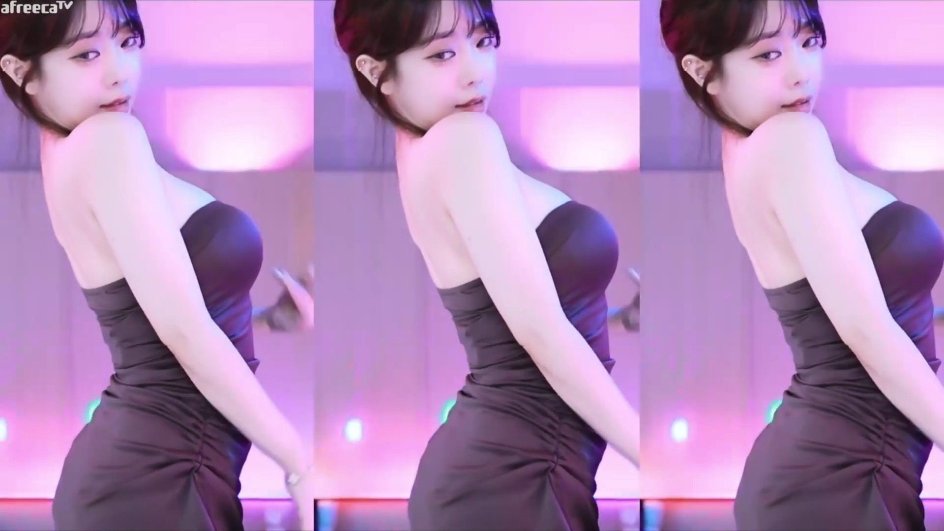 韩国BJ主播精选在熙12