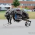 人工智能机器人，机器狗发展迅猛啊