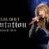 【4K中英字幕】Taylor Swift reputation演唱会官方现场歌曲剪辑合集