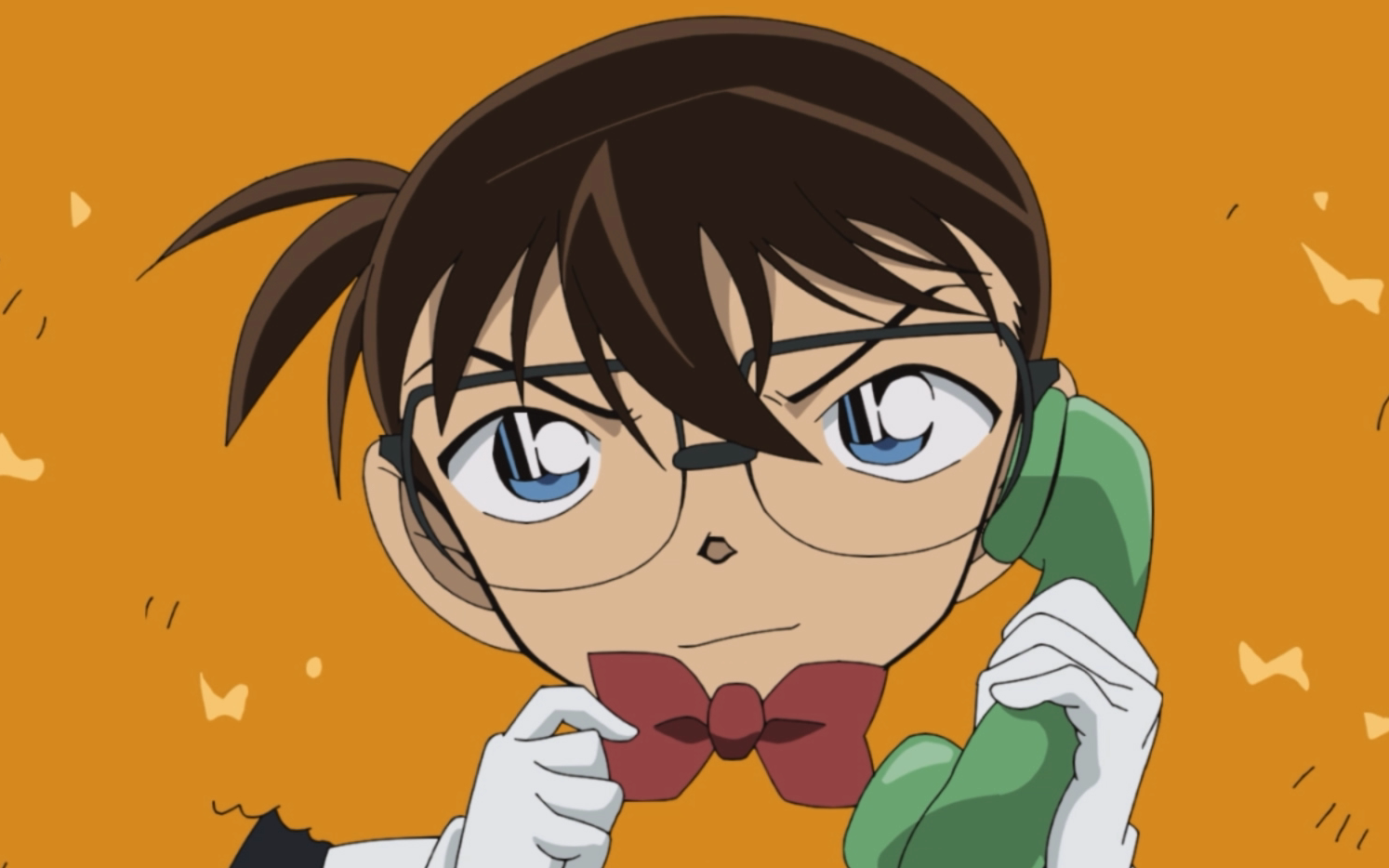 名侦探柯南 1247（中配）