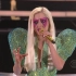 Lady Gaga - Poker Face & Speechless / Your Song(Live at Gram