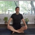 David O Yoga | Power Yoga Quarantine Workout - 30 Minutes